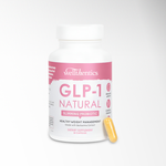 Wellthentics GLP-1 Natural Slimming Probiotic